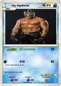 rey mysterio rey mysterio