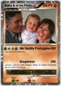 Baba & et les