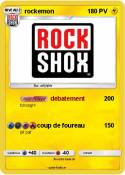 rockemon