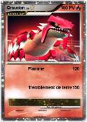 Groudon
