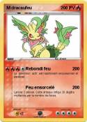 M dracaufeu
