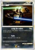 general grivous