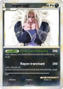Vegeto ssj5