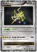 Arceus