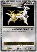 ARCEUS