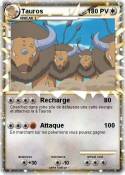 Tauros