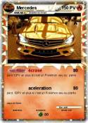 Mercedes Mercedes