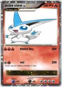 victini shiné