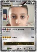 chakib