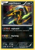 mega Raquaza