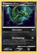 Rayquaza