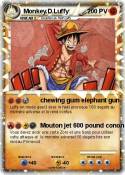 Monkey.D.Luffy