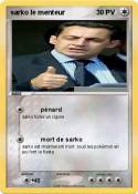 sarko le
