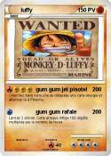 luffy