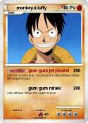 monkey.d.luffy