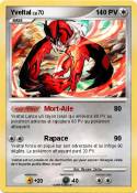 Yveltal