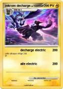 zekrom decharge