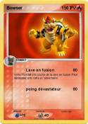 Bowser Bowser