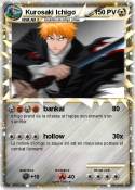 Kurosaki Ichigo Kurosaki Ichigo
