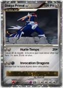 Dialga Primal