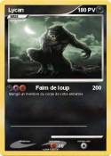 Lycan