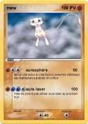 mew mew