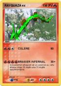 RAYQUAZA ex