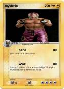 mysterio