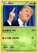 Idiot