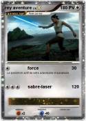 rey aventure