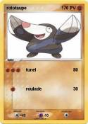 rototaupe