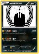 ANONYMOUS