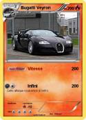 Bugatti Veyron
