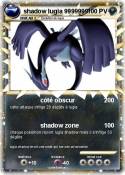shadow lugia