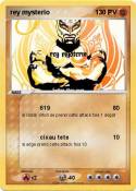 rey mysterio