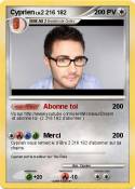 Cyprien