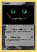 Cheshire