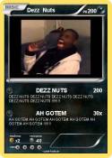 Dezz Nuts