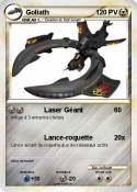 Goliath