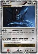 alien