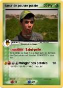 tueur de pauvre