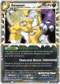 Renamon