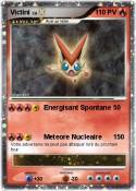 Victini Victini