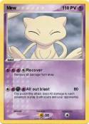 Mew