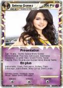 Selena Gomez