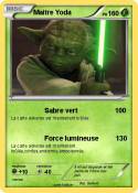 Maitre Yoda