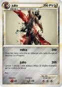 julio