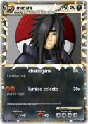 madara