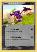 cynder