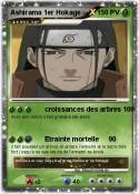 Ashirama 1er